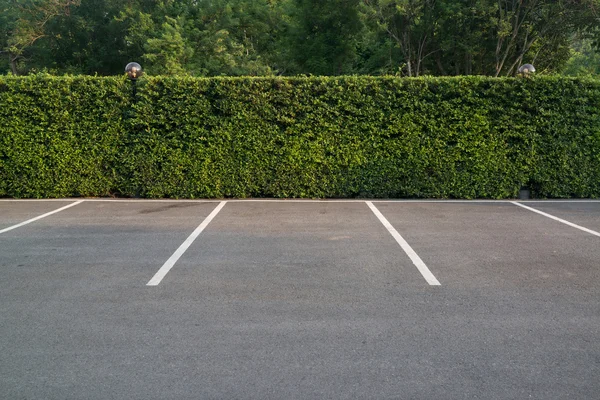 Parking Lot
