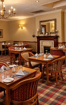 Garioch Restaurant and Bar (9)